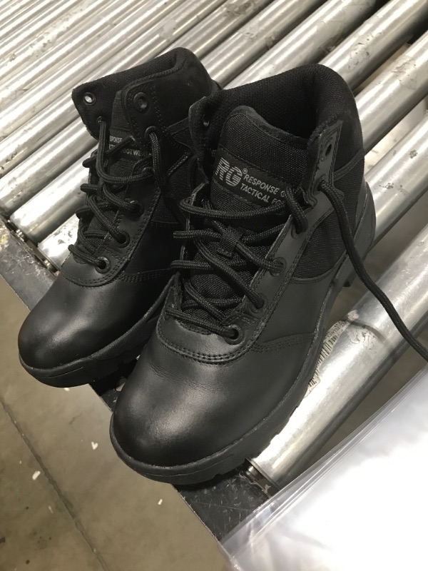 Photo 2 of Response Gear 6" Delivery II Men's Service Boots
