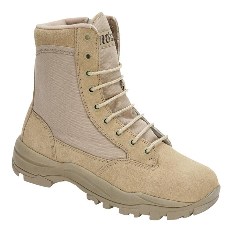 Photo 1 of Response Gear Desert 8" Men's Service Boots
