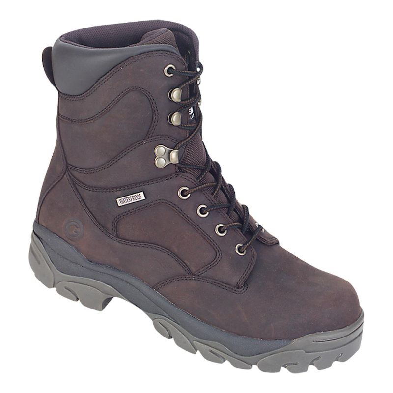 Photo 1 of Outdoor Gear Hunter Men's Waterproof Hunting Boots
