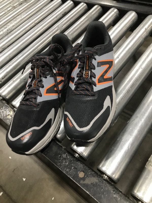 Photo 2 of New Balance Men's Fresh Foam 510 V6 Trail Running Shoe
