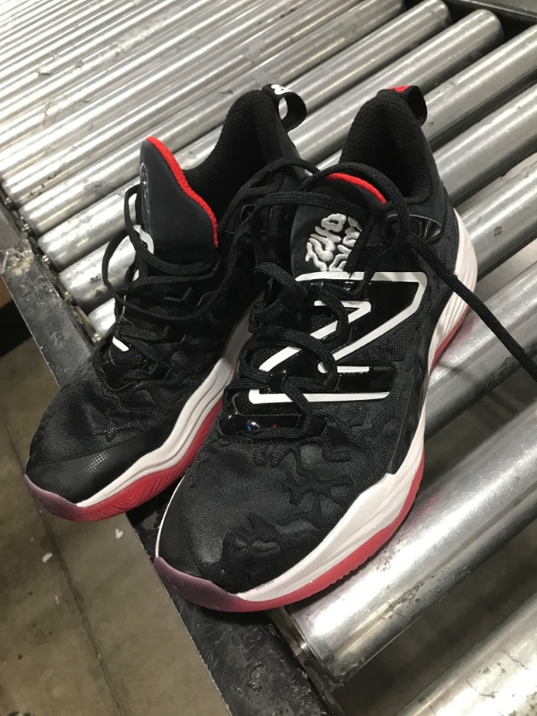 Photo 2 of New Balance Two WXY v3 Men's Basketball Shoes
(92)
