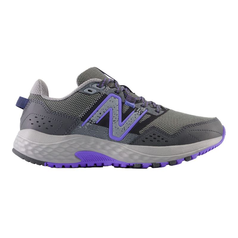 Photo 1 of New Balance 410 V8 Women's Wide Trail Running Shoes
