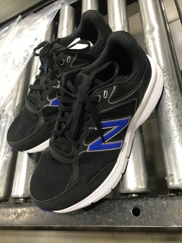 Photo 2 of New Balance M460v3 Men's Wide Running Shoes
