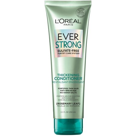 Photo 1 of L’oréal Paris EverStrong Thickening Conditioner 250.0 ML
