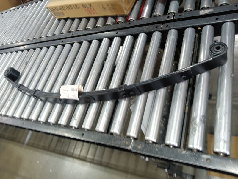 Photo 2 of Dorman 929-301 Rear Leaf Spring Compatible with Select Jeep Models