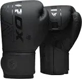 Photo 1 of **STOCK PHOTO**
12oz boxing gloves ,BLK"