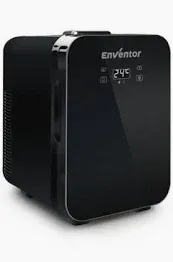Photo 1 of Enventor model tj10dl 10l mini  refrigerator
