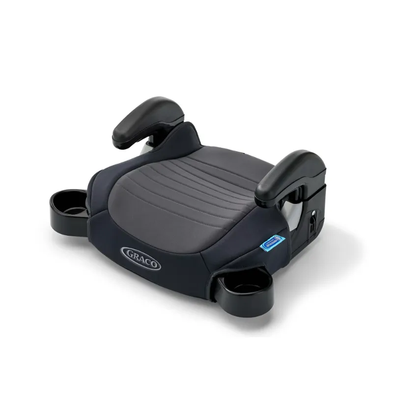 Photo 1 of Graco® Turbobooster® 2.0 Backless Forward Facing Booster Seat, Kent
