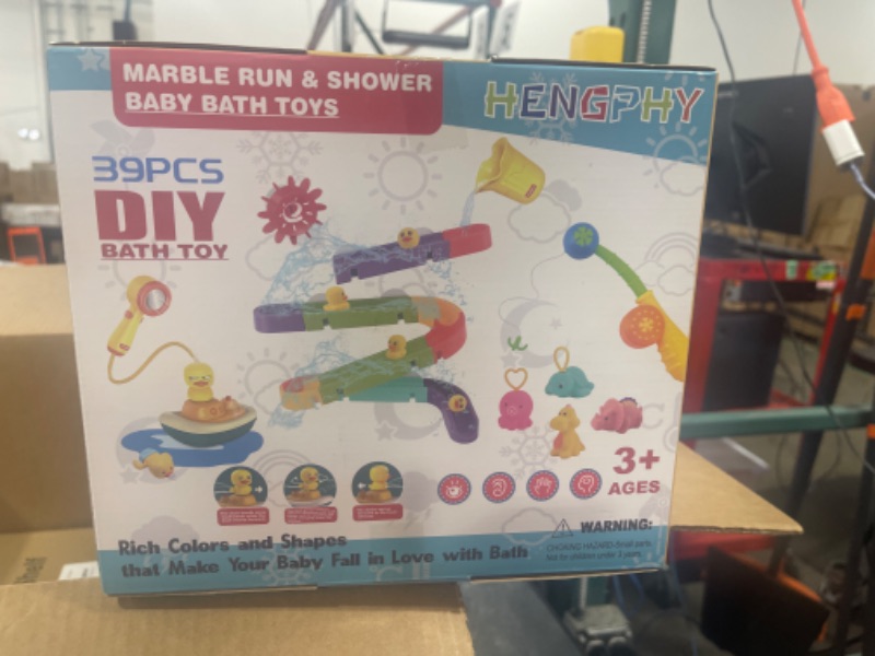 Photo 1 of BATH TOY FOR KIDS