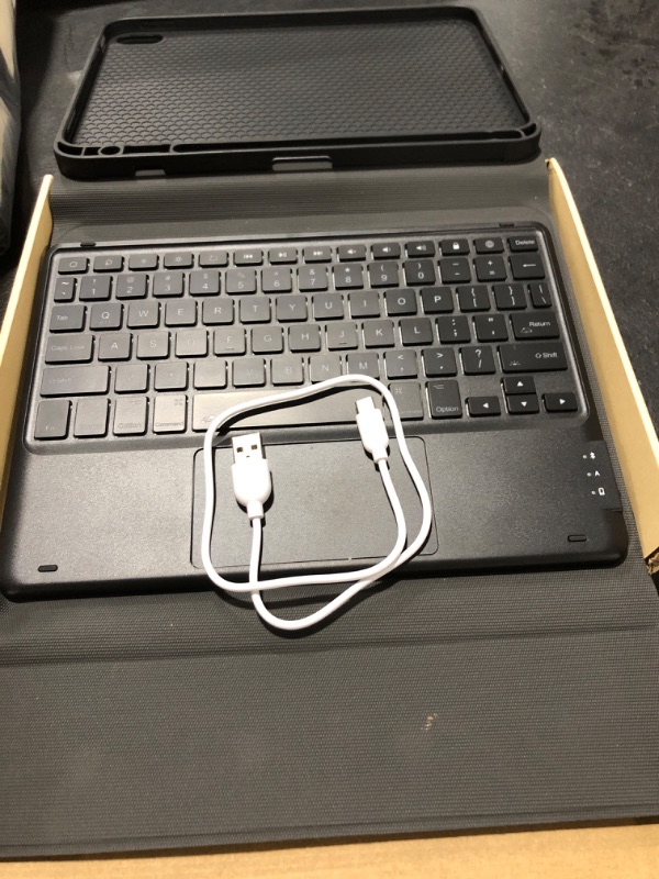 Photo 1 of Wireless Keyboard for Ipad
