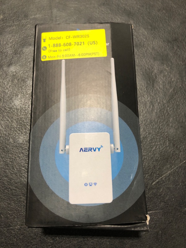 Photo 1 of Wifi Extender 