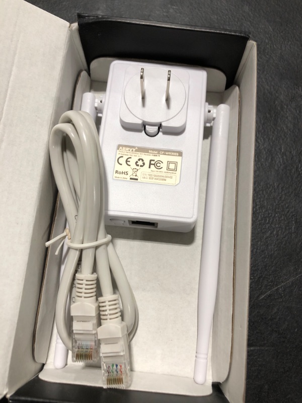 Photo 1 of Wifi Extender 
