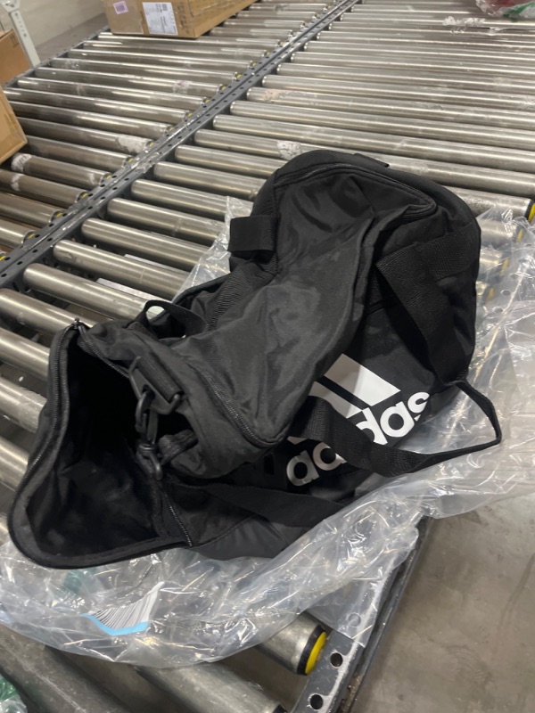 Photo 1 of ADIDAS DUFFLE BAG