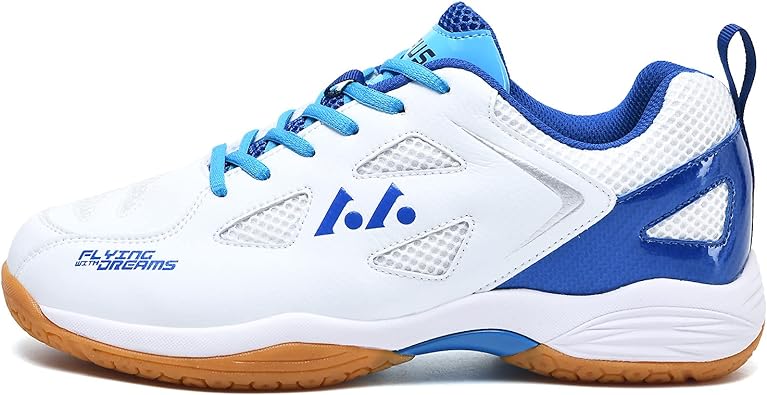 Photo 1 of  Men's Light 22 Lightweight Cushioning Pickleball Court Shoes , SIZE 7.5