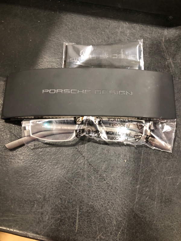 Photo 2 of 1.5 x  -  P8801 Iconic Reading Glasses 48f15 1.5 x