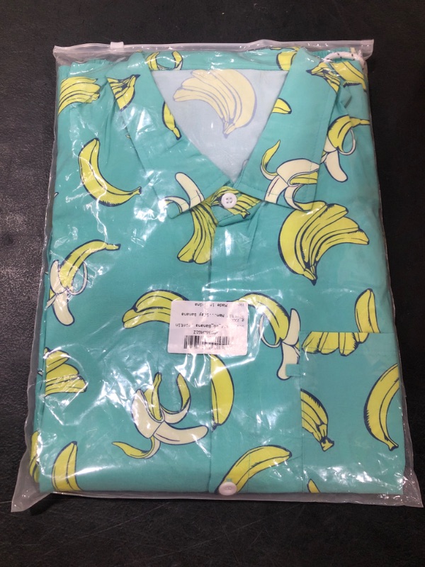 Photo 1 of Bluebay Men Banana Dress Shirt size XXXL