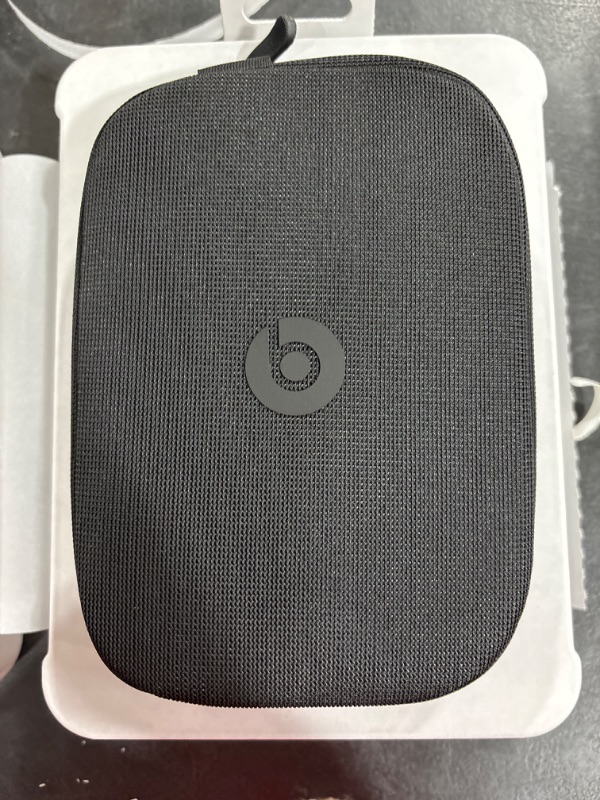 Photo 4 of Beats by Dr. Dre - Beats Studio Pro Wireless Noise Cancelling Over-the-Ear Headphones