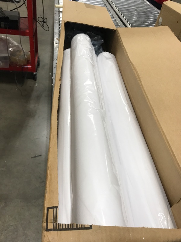 Photo 2 of Alliance Wide Format Paper CAD Bond Rolls (20lb | 4 Rolls, 36 In x 150 Ft | 2" Core) 20lb | 4 Rolls 36 In x 150 Ft | 2" Core