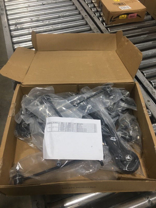 Photo 1 of Auto - Car - Vehicle - Parts 