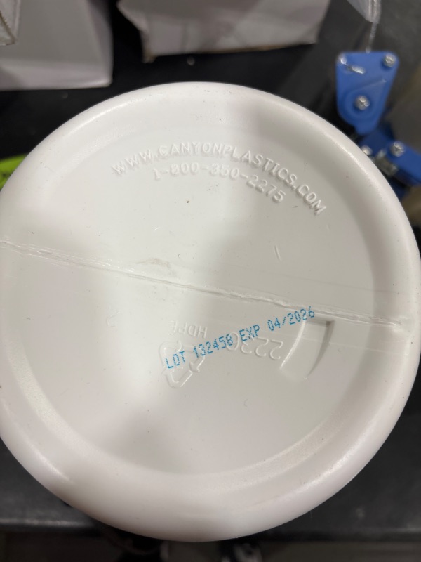 Photo 1 of Multi Collagen Protein Powder 32 oz | Type I, II, III, V, X | Hydrolyzed Collagen Peptides | Keto & Paleo Friendly | Unflavored & Gluten Free | by Horbaach