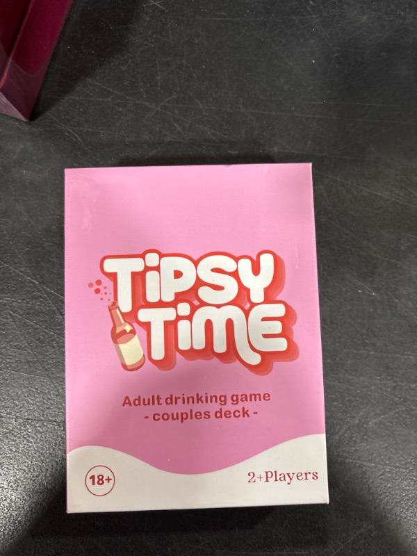 Photo 1 of Drinking Games for Adults Party Games, Adult Drinking Game, Drunk Card Games, Couple's Deck, Drinking, Party Game, Hen do, Valentines, Bachelorette Couple's Drinking
