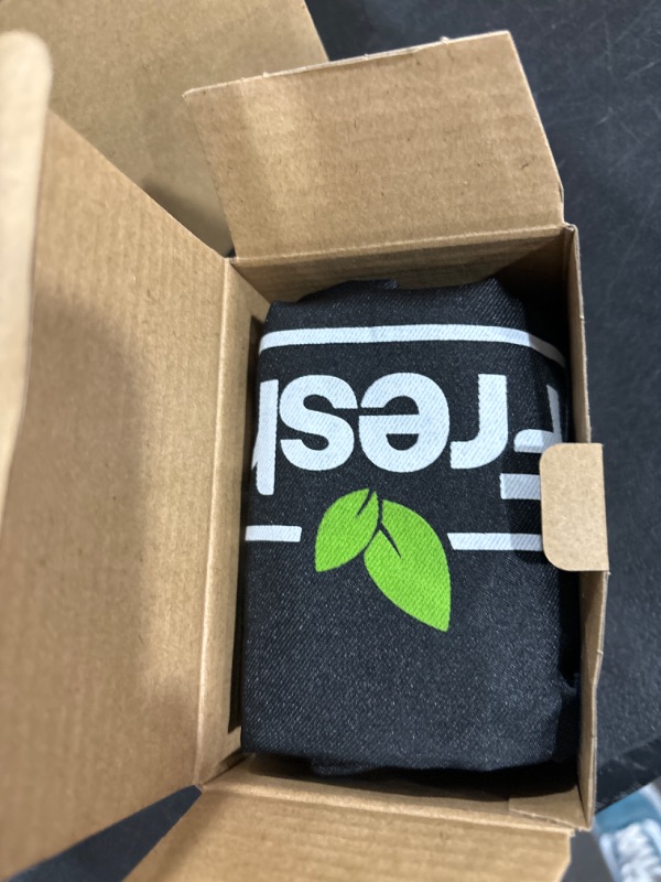 Photo 1 of SnapFresh Dust Collection Bag, Dust Collection Bag for SnapFresh Cordless 2-in-1 Leaf Blower/Vacuum (Model: BBT-YOR03-NEW)