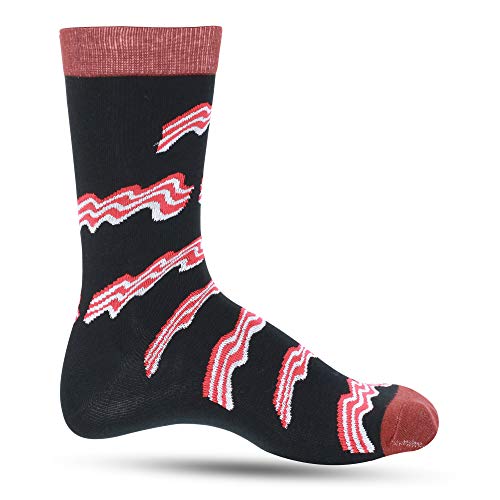 Photo 1 of LUTHER PIKE SEATTLE Funny Socks For men: Funky mens dress socks, crazy socks, fun socks