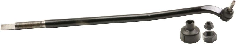 Photo 1 of  MOOG ES801213 Steering Tie Rod End for Ram 2500 