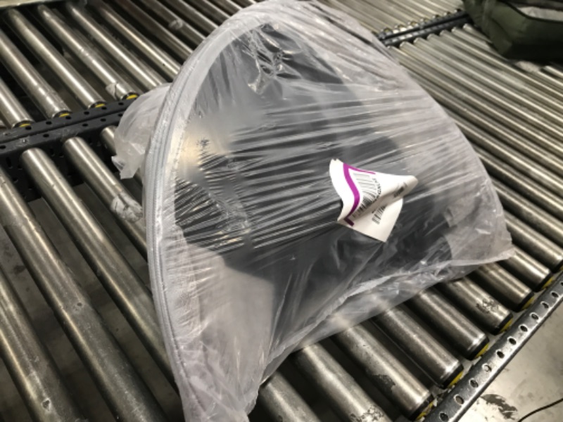 Photo 1 of Portable Cat Playpen, Trapezoidal Design for Better Standing, Foldable Pet Tent for Outdoor and Indoor Use of Kitten and Puppy, Dog Play Enclosure, Cat Houses & Condos