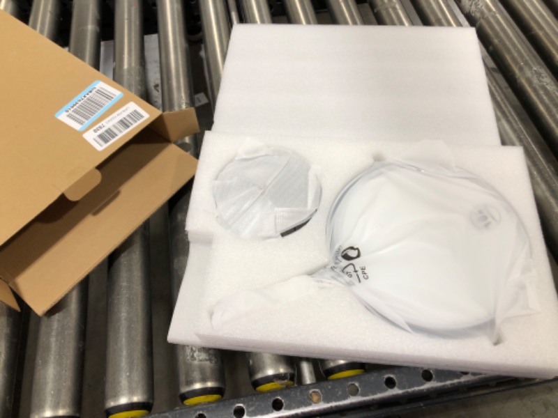 Photo 1 of KEDSUM 1X/10X Magnifying Makeup Mirror, 8 Inch Large Table Mirror with Stand, Personal Makeup Mirror with Magnification, Double Sided Vanity Mirror with 360° Rotation, Detachable Base Silver