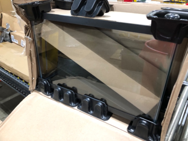 Photo 2 of  Tetra 29 Gallon Glass LED Aquarium Kit 