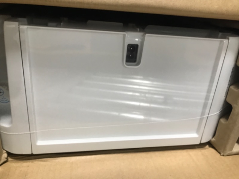 Photo 1 of HP DeskJet 2723e All-in-One Printer with Bonus 9 Months of Instant Ink