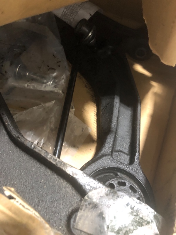 Photo 1 of A-Premium Set of 8, Front Lower Control Arm, Sway Bar Link, Lower Ball Joint, Outer Tie Rod End, Compatible with Dodge Journey 2009 2010 2011 2012 2013 2014 2015