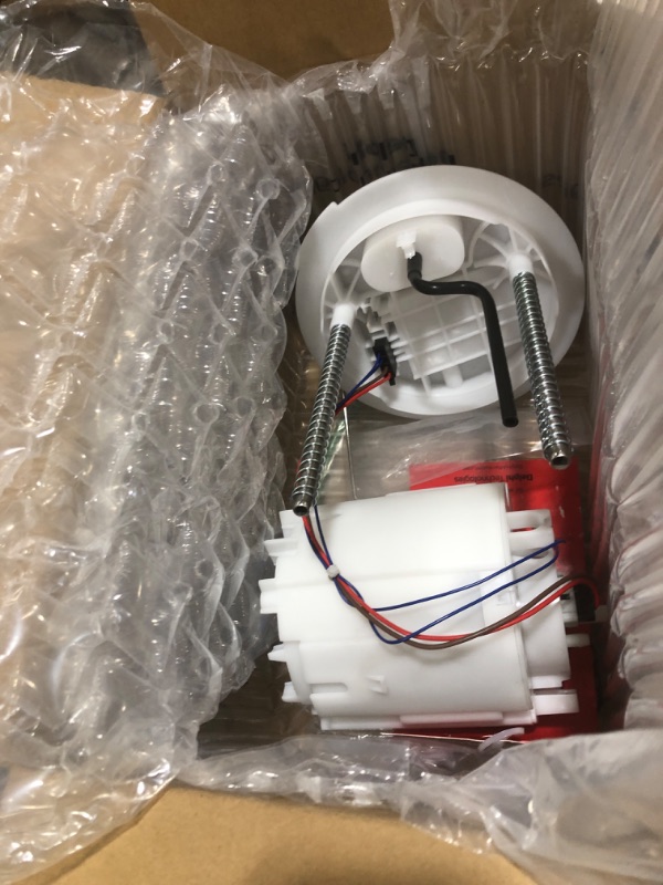 Photo 1 of Delphi FG1163 Fuel Module