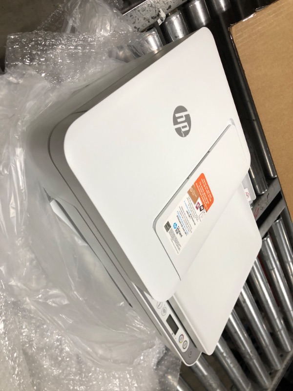 Photo 1 of HP printer 