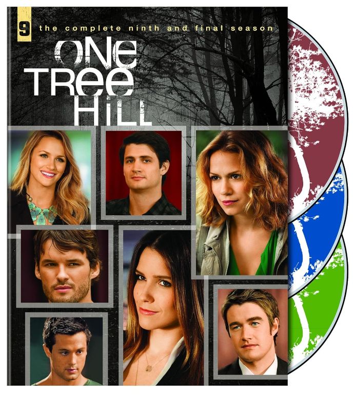 Photo 1 of One Tree Hill: The Complete Ninth and Final Season