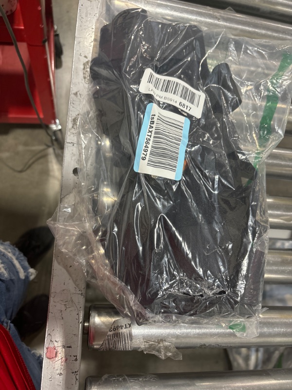 Photo 1 of Hinged Knee Brace with Side Stabilizers ROM Knee Support Adjustable Knee Immobilizer for Knee Pain ACL MCL PCL Arthritis Meniscus Tear Post OP Recovery for Men and Women (L)