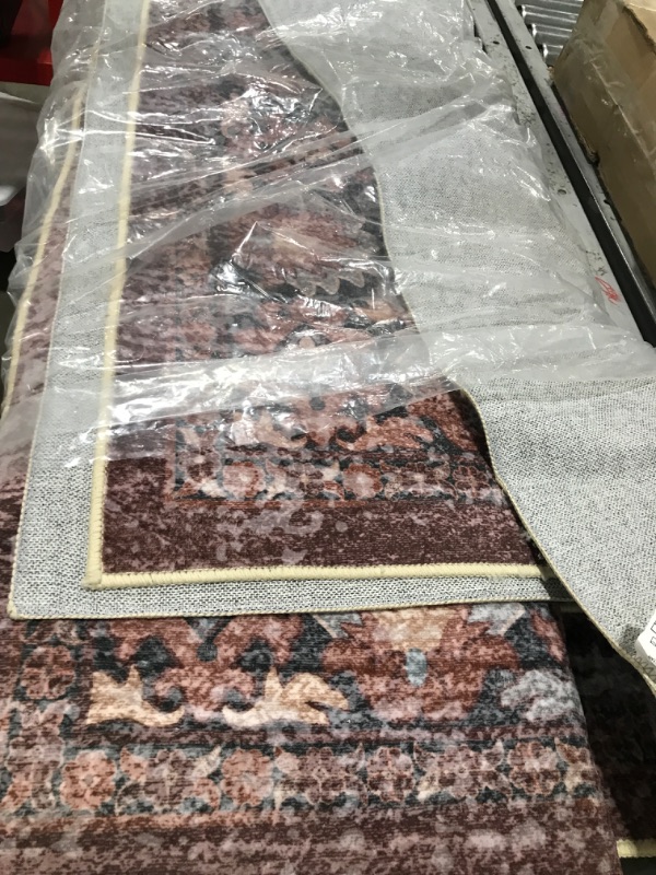 Photo 1 of AREA RUG UNKNOWN BRAND/SIZE 