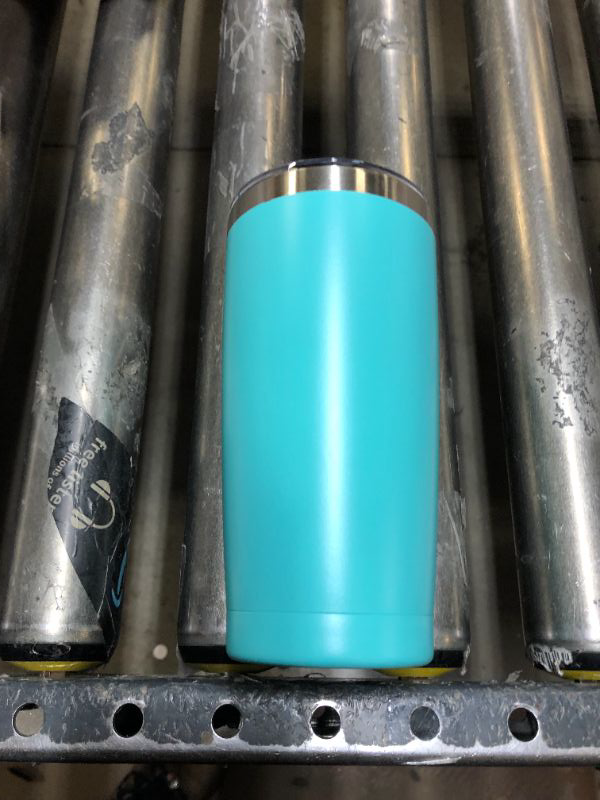 Photo 1 of 20 oz Stainless Steel Tumbler
BLUE