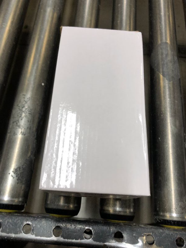 Photo 2 of 20 oz Stainless Steel Tumbler
WHITE
