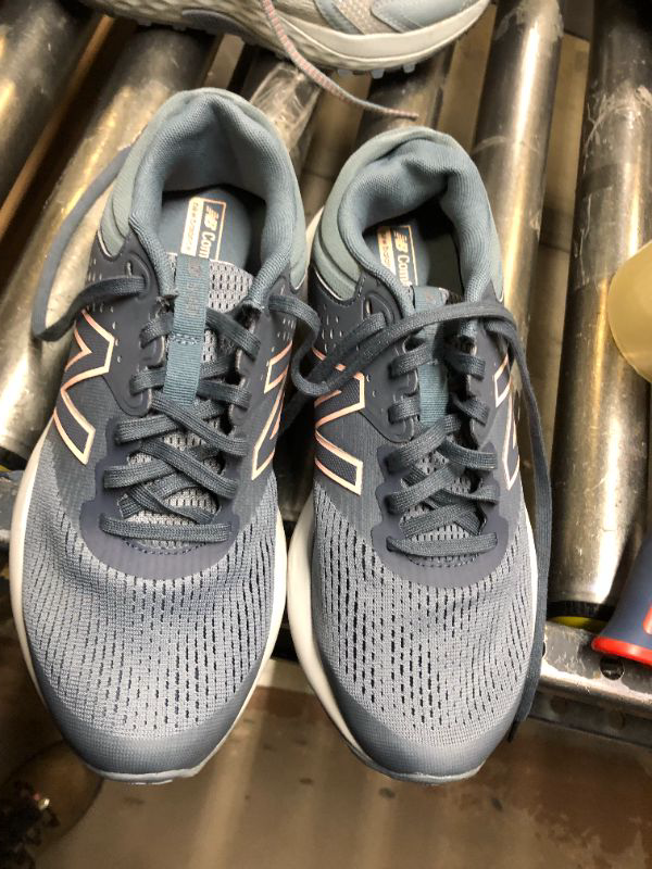 Photo 2 of New Balance Women's 520 V7 Running Shoe
