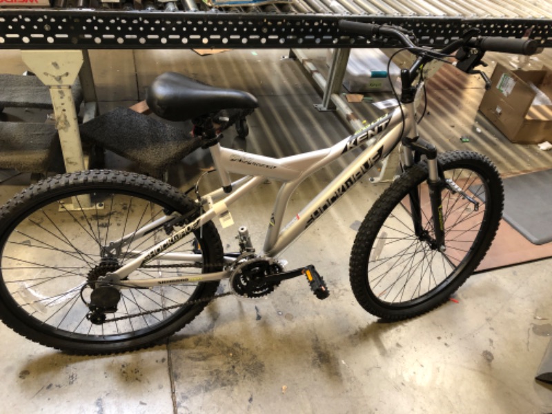 Photo 1 of ADULT SIZED BIKE