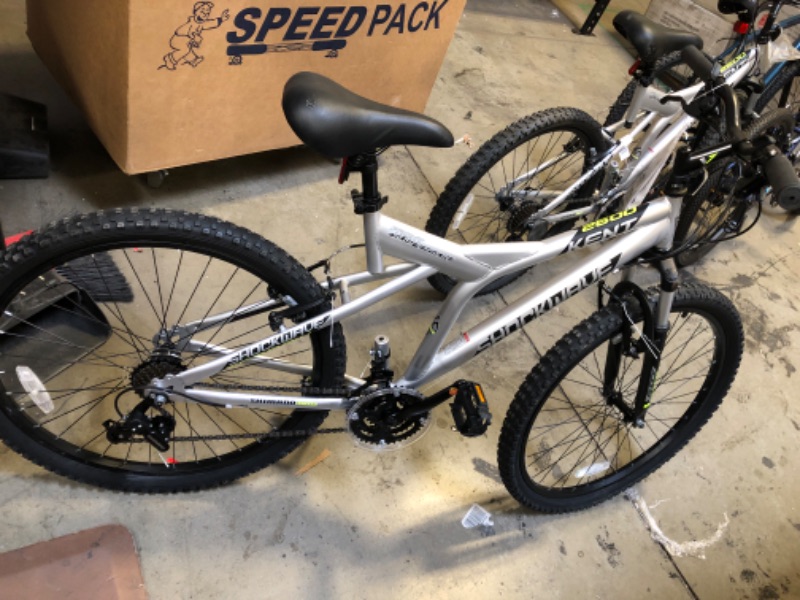 Photo 1 of ADULT SIZED BIKE