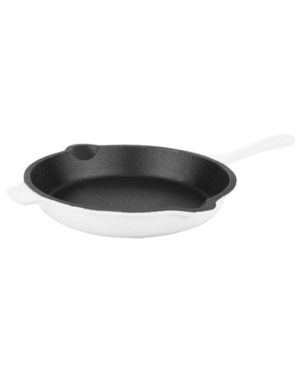 Photo 1 of BergHOFF Neo Collection Cast Iron 10" Skillet - White
