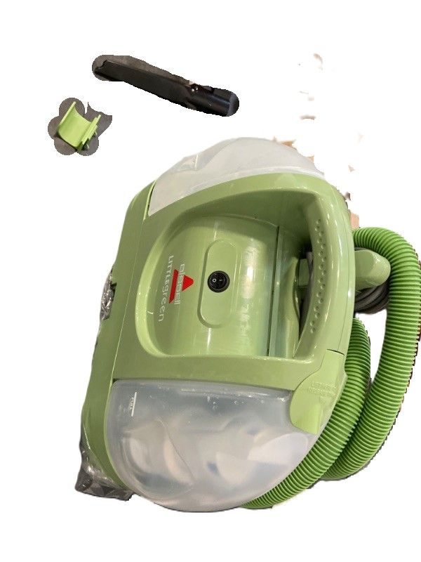 Photo 2 of Little Green 14007 Portable Vacuum Cleaner