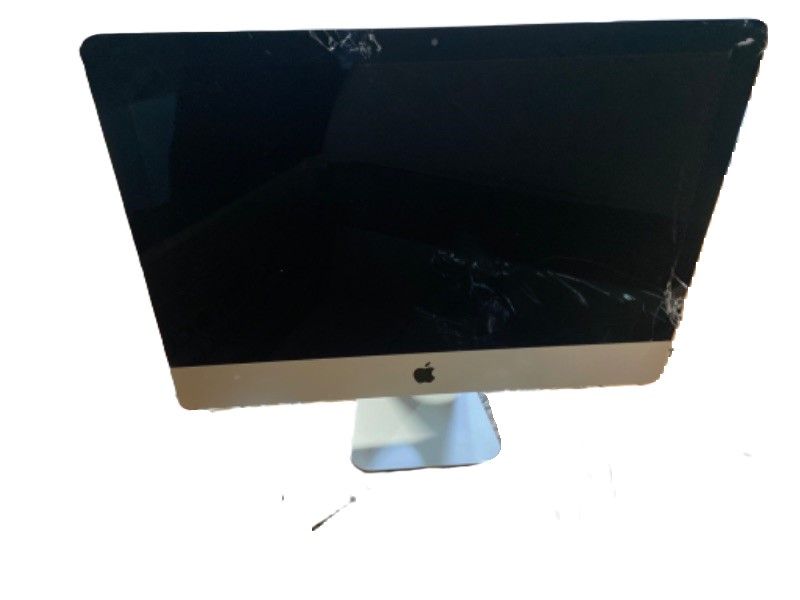 Photo 2 of iMac "Core i5" 2.3 21.5" (Mid-2017)	2.3 GHz Core i5 (I5-7360U) 256GB SSD, 8G Of Ram