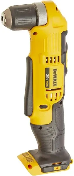 Photo 1 of 20V MAX 3/8 in. Right-Angle Drill/Driver (Tool Only)