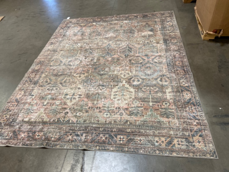 Photo 1 of 8ftx10ft Area Rug