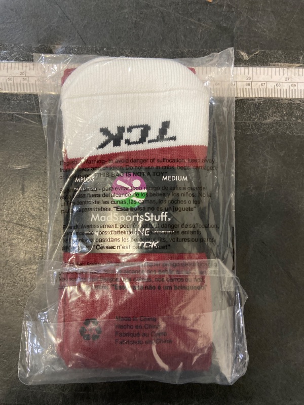 Photo 1 of Medium Pro Line Over the Calf Baseball Socks 