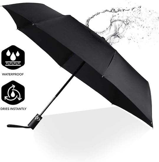 Photo 1 of SY COMPACT Travel umbrella Automatic Windproof umbrella